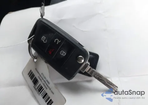 2019 Volkswagen Tiguan 2.0T S z USA, uszkodzony, nr VIN 3VV0B7AX7KM058736